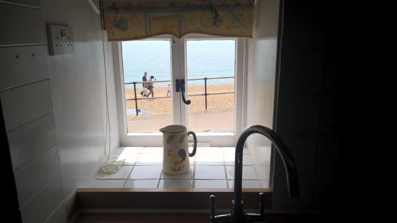 Dolphin Cottage Lyme Regis Exterior photo